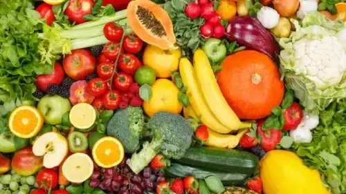 7 Fruits and Vegetables Rich in Vitamin C for Better Immunity